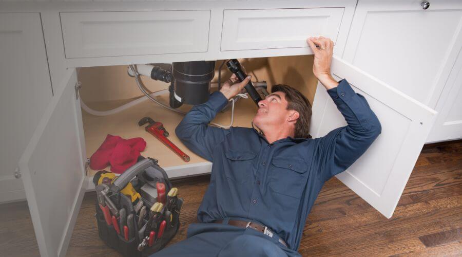 Professional sink repair in Moss Landing, CA